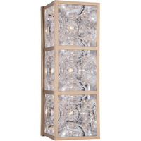 Fisher Sconce