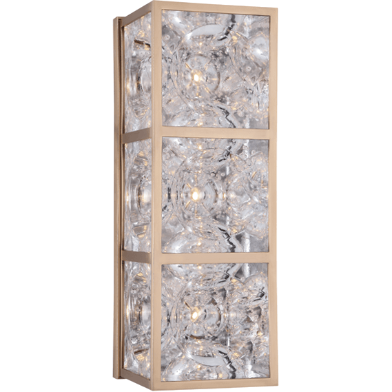 Hudson Valley Lighting - Fisher Sconce - Lights Canada