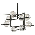 Troy - Elliot Chandelier - Lights Canada