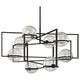 Troy - Elliot Chandelier - Lights Canada