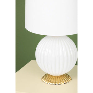 Mitzi - Vera 1-Light Table Lamp - Lights Canada