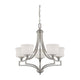 Savoy House - Terrell Chandelier - Lights Canada