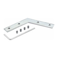 Kichler Led Tape Light Channel