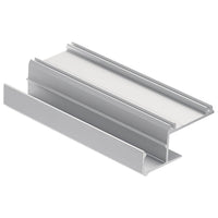Kichler Led Tape Light Channel