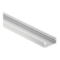 Kichler Led Tape Light Channel
