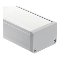 Kichler Led Tape Light Channel