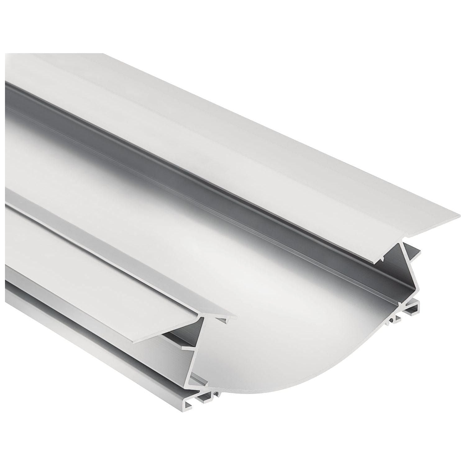 Kichler - Kichler Led Tape Light Channel - Lights Canada