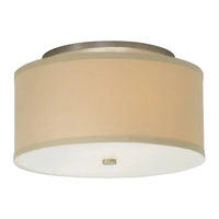 Mulberry Small Flush Mount