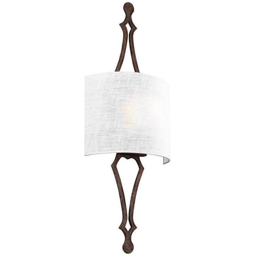 Generation Lighting - Tilling Sconce - Lights Canada