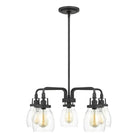 Generation Lighting - Belton Five Light Chandelier - Lights Canada
