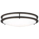 Generation Lighting - Mahone Large LED Flush Mount - Lights Canada