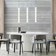 Visual Comfort Modern Collection - Orbet 9-Light Pendant - Lights Canada