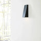 Visual Comfort Modern Collection - Pitch 12 Outdoor Wall - Lights Canada