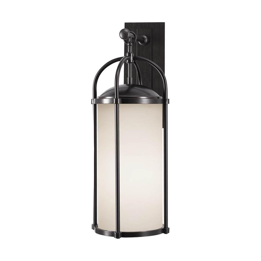 Generation Lighting - Dakota Large Lantern - Lights Canada