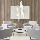 Visual Comfort Modern Collection - Orbet 13-Light Pendant - Lights Canada