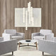 Visual Comfort Modern Collection - Orbet 13-Light Pendant - Lights Canada