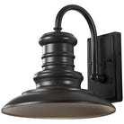 Generation Lighting - Redding Station Medium Lantern - Lights Canada