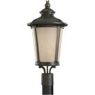 Generation Lighting - Cape May One Light Outdoor Post Lantern - Lights Canada