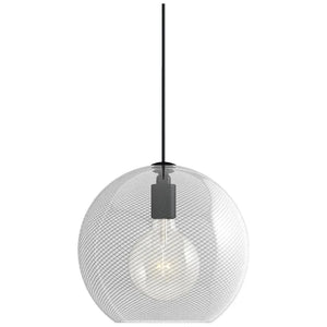 Visual Comfort Modern Collection - Palestra Medium Pendant - Lights Canada