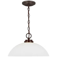 Oslo One Light Pendant