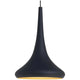 Visual Comfort Modern Collection - Noema Pendant - Lights Canada