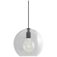 Palestra Medium Pendant