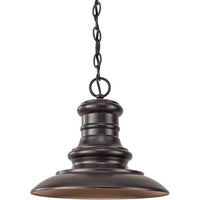 Redding Station Pendant