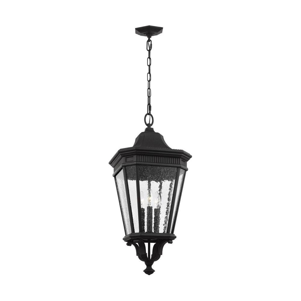 Generation Lighting - Cotswold Lane Medium Pendant - Lights Canada