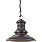Generation Lighting - Redding Station LED Pendant - Lights Canada