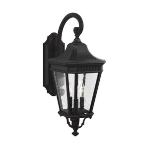 Generation Lighting - Cotswold Lane Medium Lantern - Lights Canada