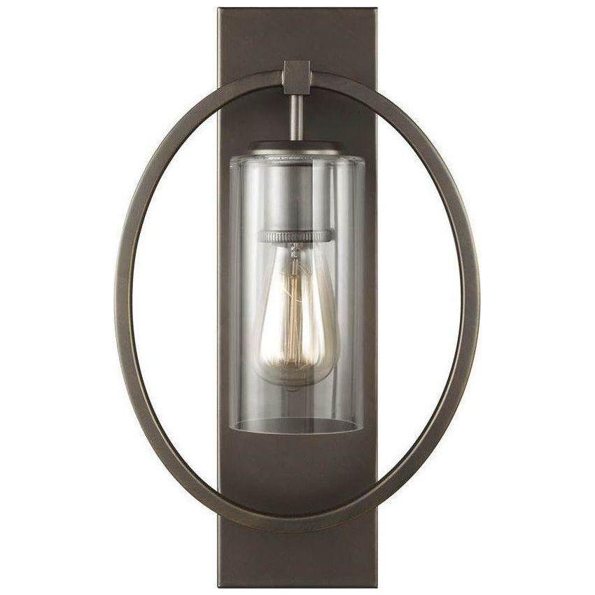 Generation Lighting - Marlena Large Sconce - Lights Canada