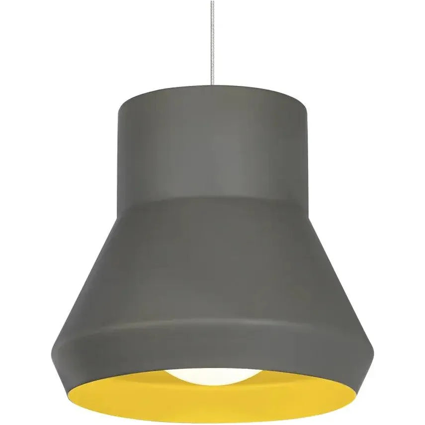 Visual Comfort Modern Collection - Milo Pendant - Lights Canada