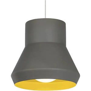 Visual Comfort Modern Collection - Milo Pendant - Lights Canada