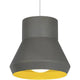 Visual Comfort Modern Collection - Milo Pendant - Lights Canada