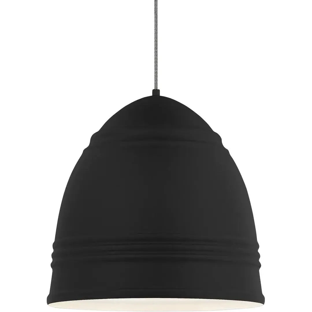 Visual Comfort Modern Collection - Loft Grande Pendant - Lights Canada