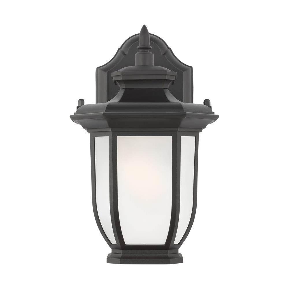 Generation Lighting - Childress Extra Small One Light Outdoor Wall Lantern - Lights Canada