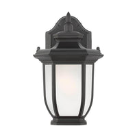 Childress Extra Small One Light Outdoor Wall Lantern