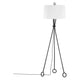 Troy - Santa Monica 1-Light Floor Lamp - Lights Canada
