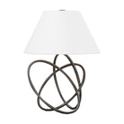 Troy - Miles 1-Light Table Lamp - Lights Canada