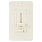 Kichler - Kichler Under Cabinet Accessories LED Driver + Dimmer Trim - Lights Canada