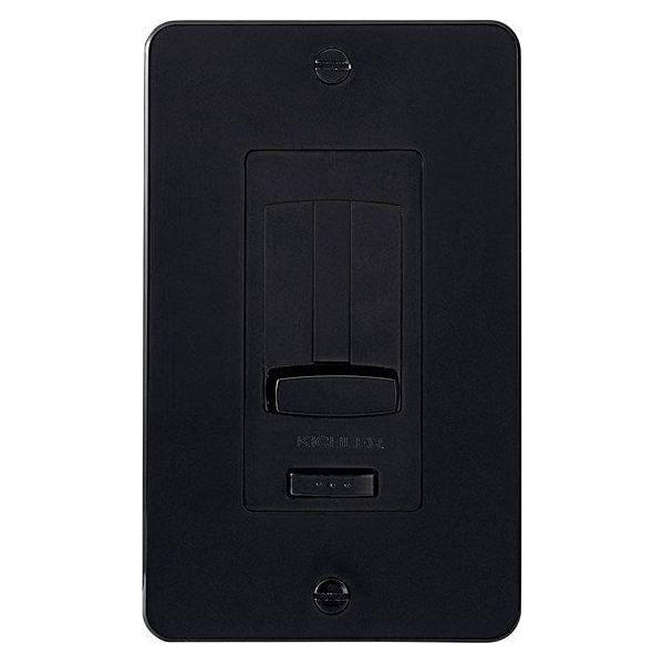 Kichler - Kichler Under Cabinet Accessories LED Driver + Dimmer Trim - Lights Canada