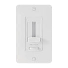 Kichler - Kichler Under Cabinet Accessories LED Driver + Dimmer Trim - Lights Canada