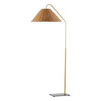 Lauren 1-Light Floor Lamp