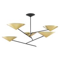 Equilibrium Chandelier