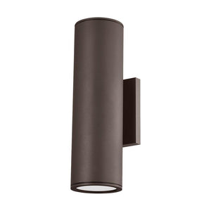 Troy - Perry 2-Light Exterior Wall Sconce - Lights Canada