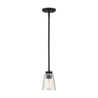 Savoy House - Calhoun 1-Light Mini Pendant - Lights Canada