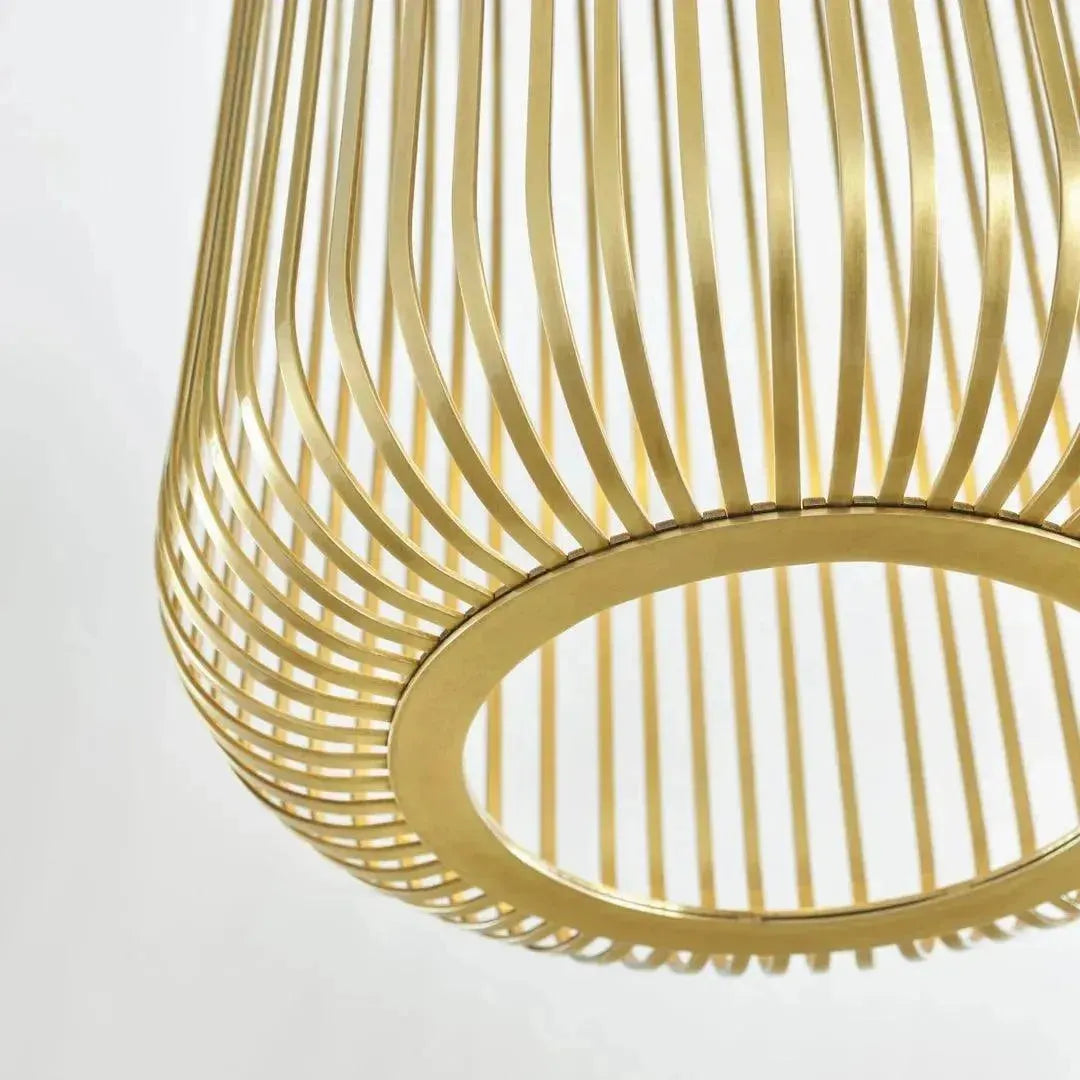 Visual Comfort Modern Collection - Kai 1 Pendant - Lights Canada