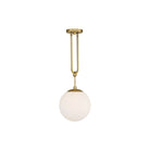Savoy House - Becker 1-Light Pendant - Lights Canada