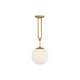 Savoy House - Becker 1-Light Pendant - Lights Canada