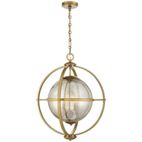 Pearl 3-Light Pendant